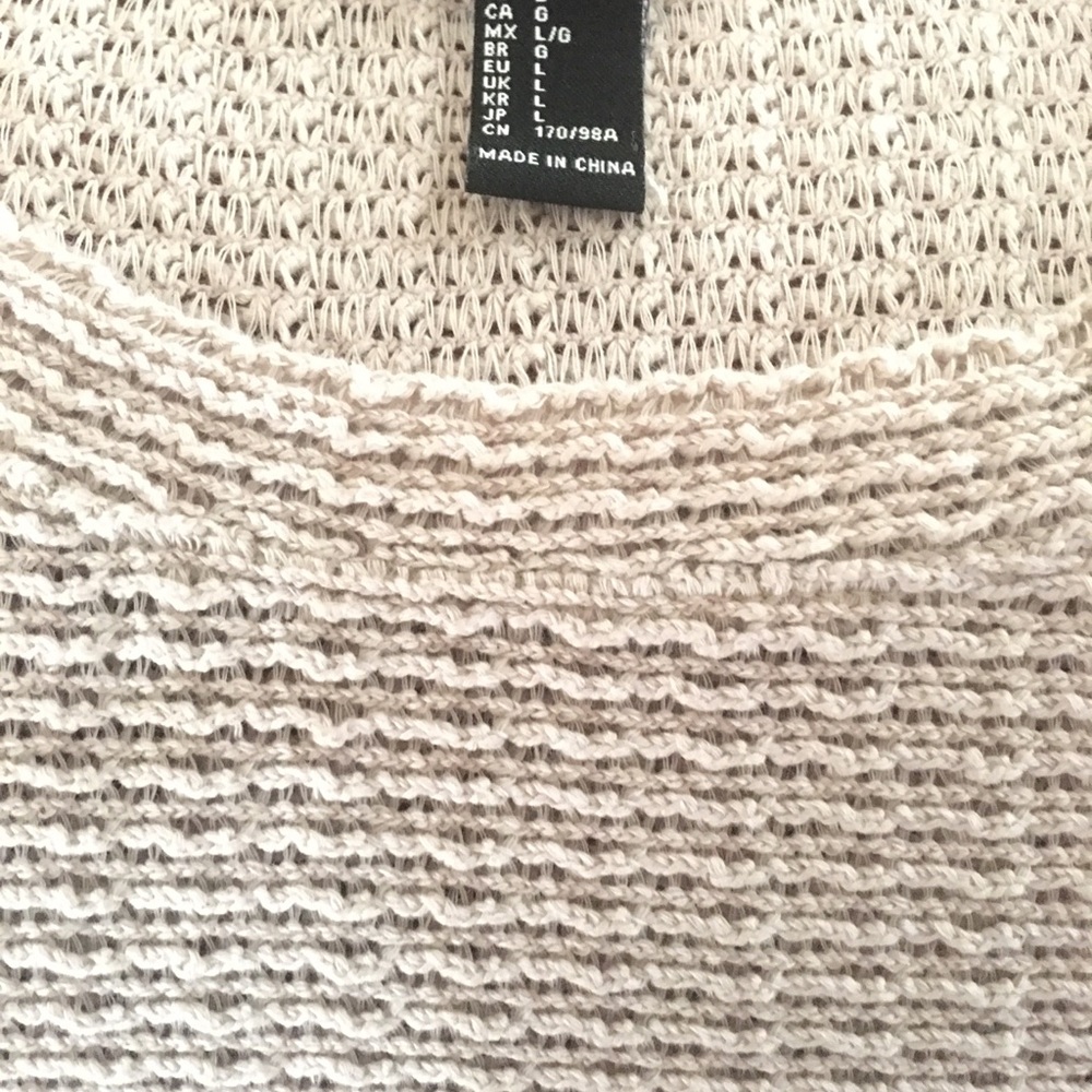 Forever 21 Sweater - Picture 6 of 7